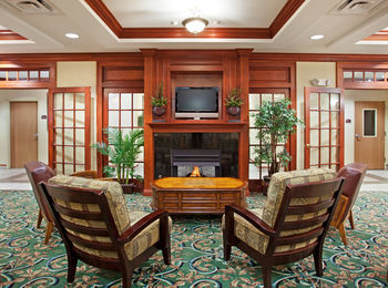 Motel Days Inn Lenoir City