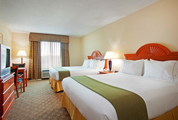 Motel Days Inn Lenoir City