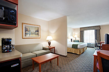 Motel Days Inn Lenoir City