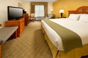 Motel Days Inn Lenoir City