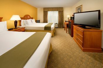 Motel Days Inn Lenoir City