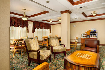 Motel Days Inn Lenoir City