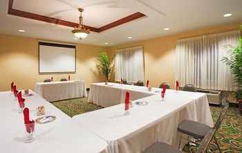 Motel Days Inn Lenoir City