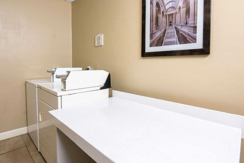 Hotel Best Western Continental Inn Arkadelphia