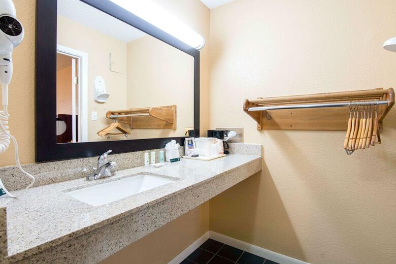 Hotel Best Western Continental Inn Arkadelphia
