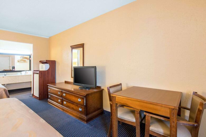 Hotel Best Western Continental Inn Arkadelphia