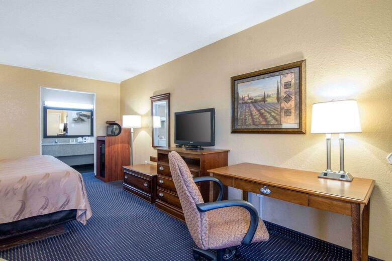 Hotel Best Western Continental Inn Arkadelphia
