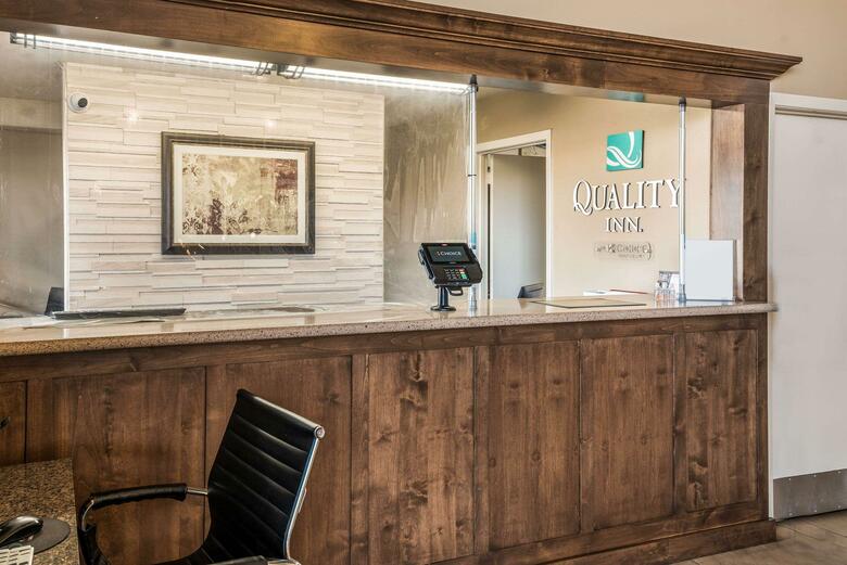 Hotel Best Western Continental Inn Arkadelphia