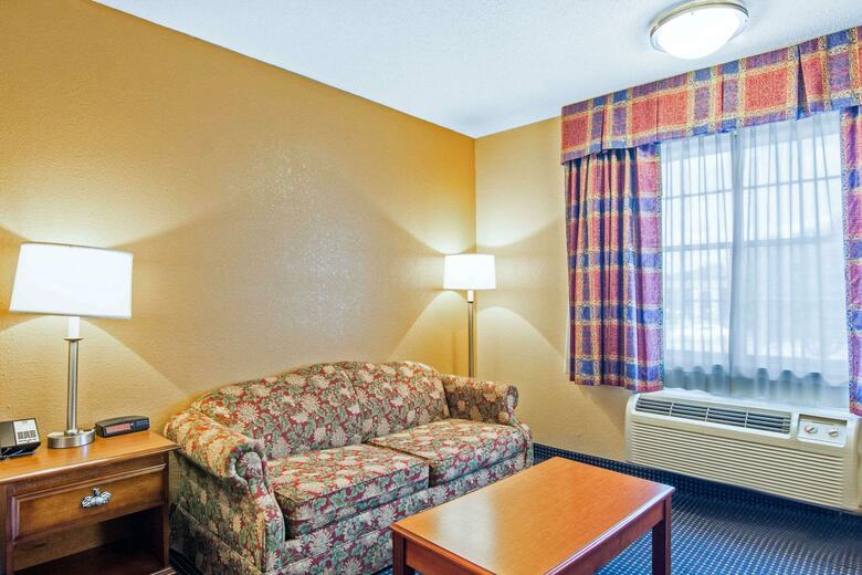 Hotel Best Western Continental Inn Arkadelphia