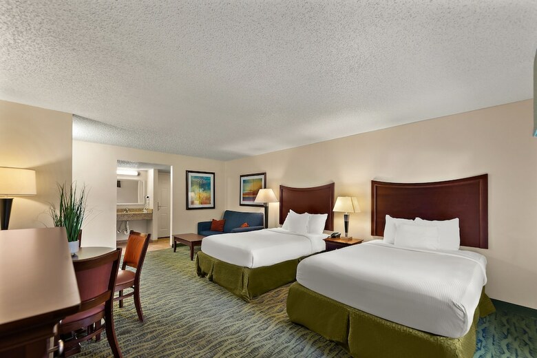 Hotel Best Western Crystal River Resort