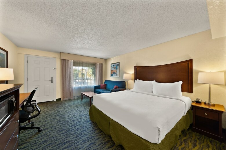Hotel Best Western Crystal River Resort