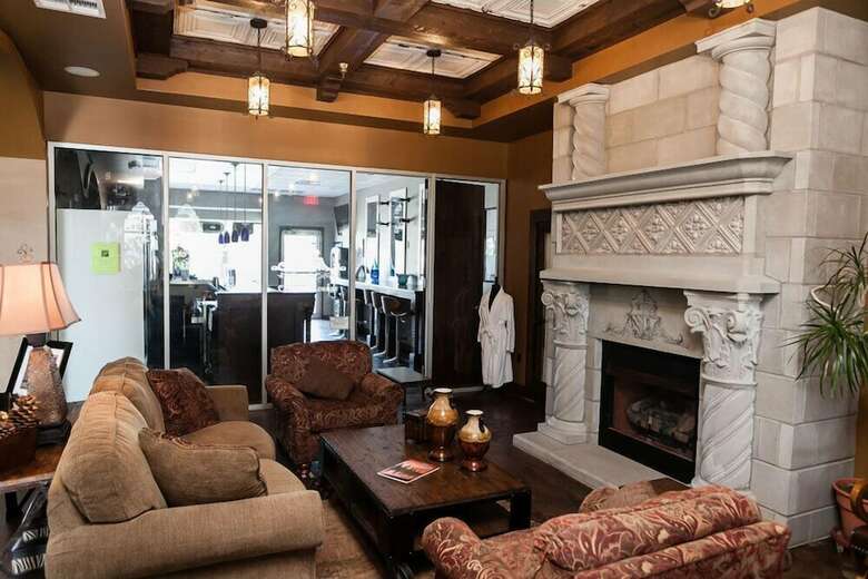 The Campbell Hotel