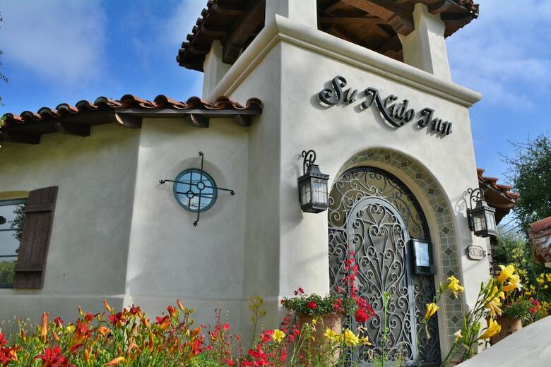 Hotel Su Nido Inn