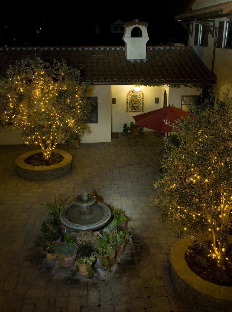 Hotel Su Nido Inn