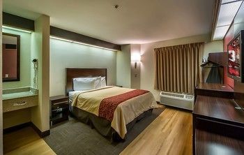 Hotel Red Roof Inn Lithonia