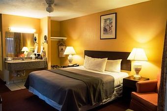 Hotel Americas Best Value Inn