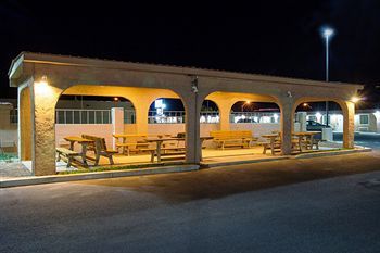 Hotel Americas Best Value Inn