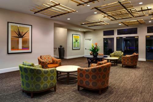 Hotel Welk Resorts Desert Oasis