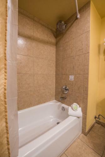 The Grand Lodge Hotel And Suites