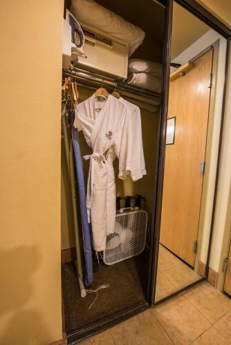 The Grand Lodge Hotel And Suites