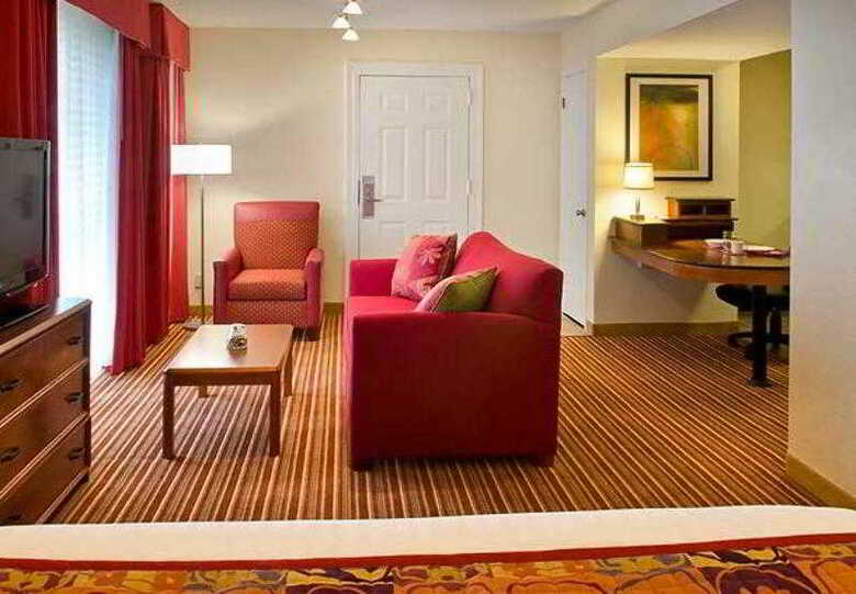 Hotel Residence Inn Boston North Shore/danvers