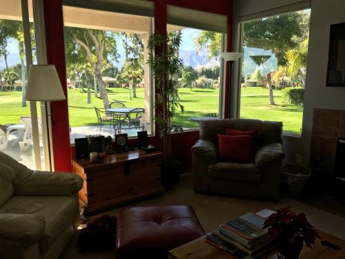 Villa Desert Princess Country Club