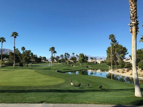 Villa Desert Princess Country Club