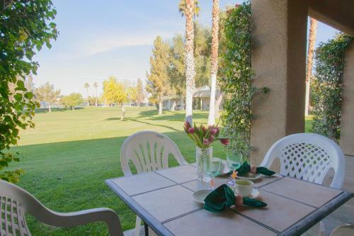 Villa Desert Princess Country Club