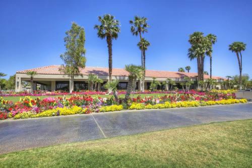 Villa Desert Princess Country Club