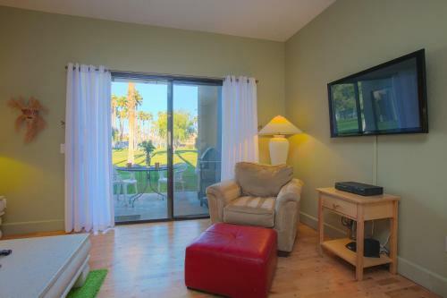 Villa Desert Princess Country Club