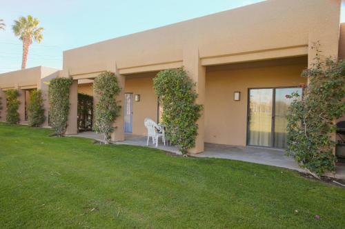 Villa Desert Princess Country Club