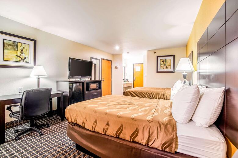 Motel Unicity Inn