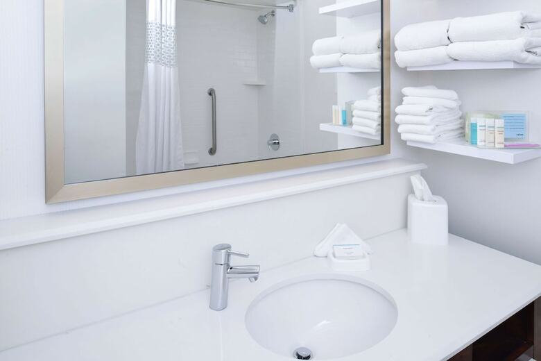 Hotel Hampton Inn Carbondale