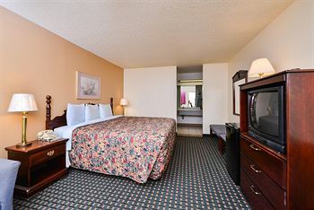 Motel Americas Best Value Inn Guymon