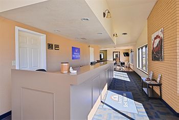 Motel Americas Best Value Inn Guymon