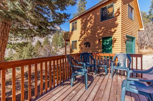 Primrose Cabin