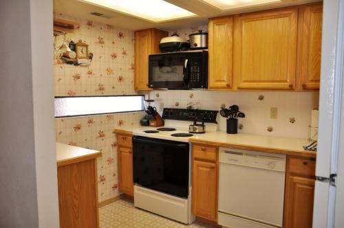 Apartamento Telluride Lodge 512 Condominium