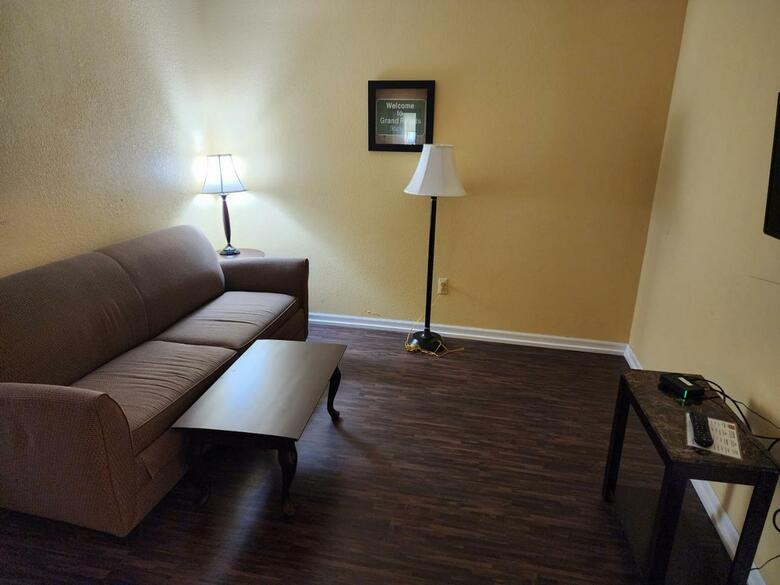 Hotel Econo Lodge Inn & Suites