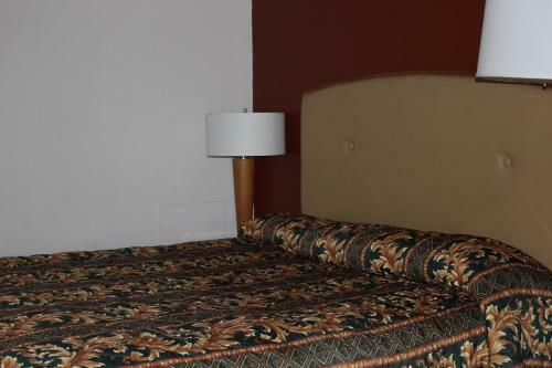 Hotel Hastings Express Inn
