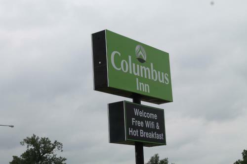 Hotel Columbus Inn