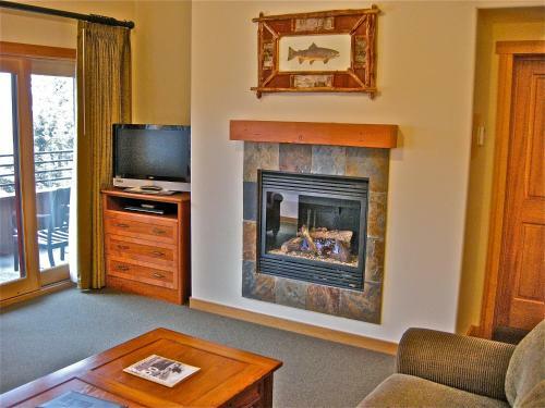 Lodge At Sandpoint