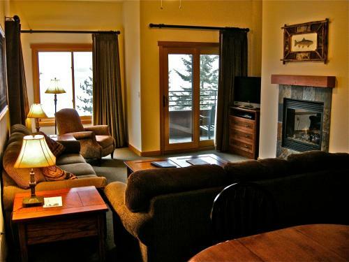 Lodge At Sandpoint
