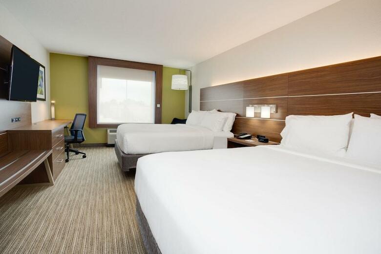 Hotel Sleep Inn & Suites Orange Park