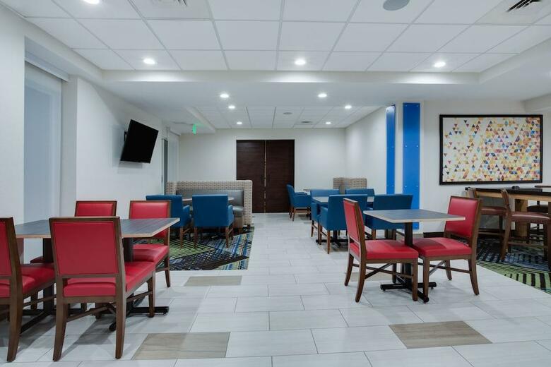Hotel Sleep Inn & Suites Orange Park