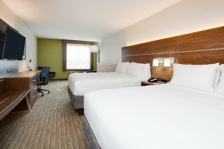 Hotel Sleep Inn & Suites Orange Park