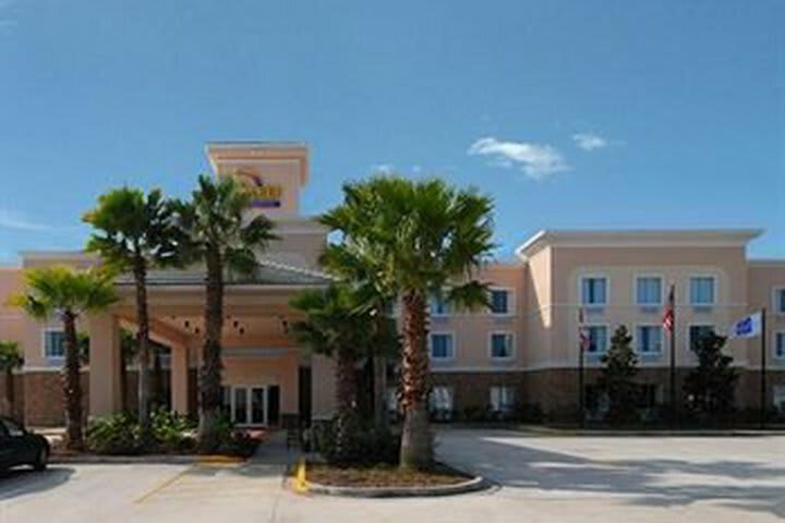 Hotel Sleep Inn & Suites Orange Park