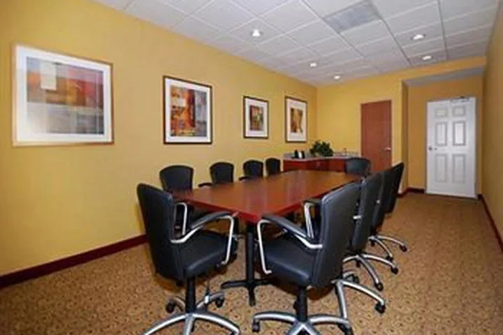Hotel Sleep Inn & Suites Orange Park