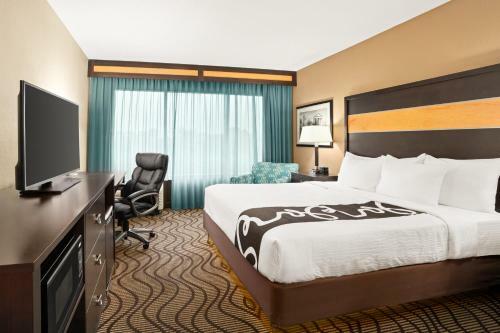 Posada La Quinta Inn & Suites Richmond Chesterfield