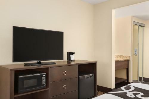 Posada La Quinta Inn & Suites Richmond Chesterfield