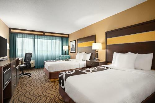 Posada La Quinta Inn & Suites Richmond Chesterfield